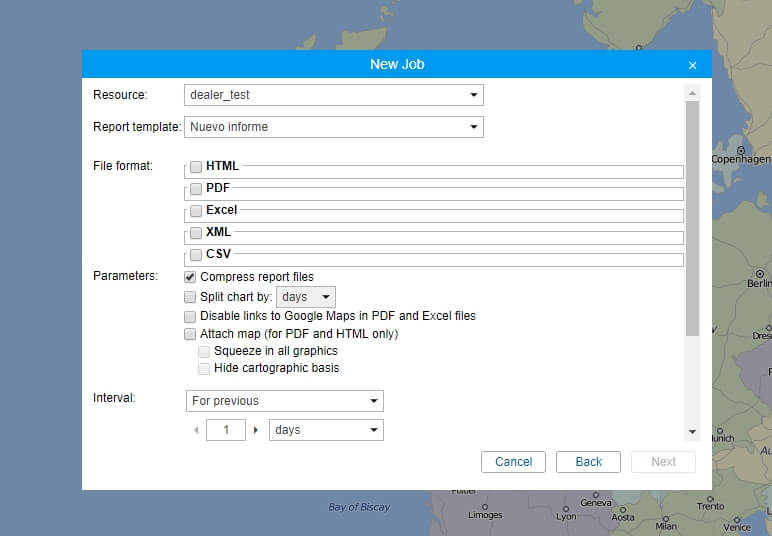 How to get an updated version?  