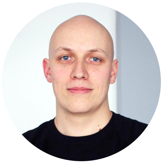 Специалист по оборудованию в Gurtam