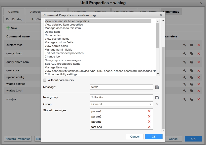 Reports: the first reason to update to 1804