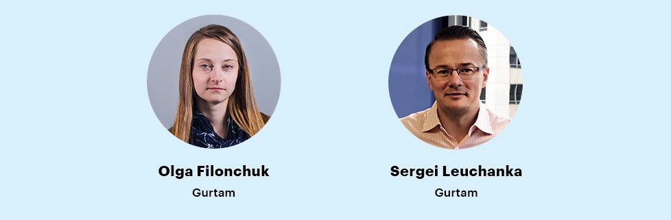 Gurtam meetup experts