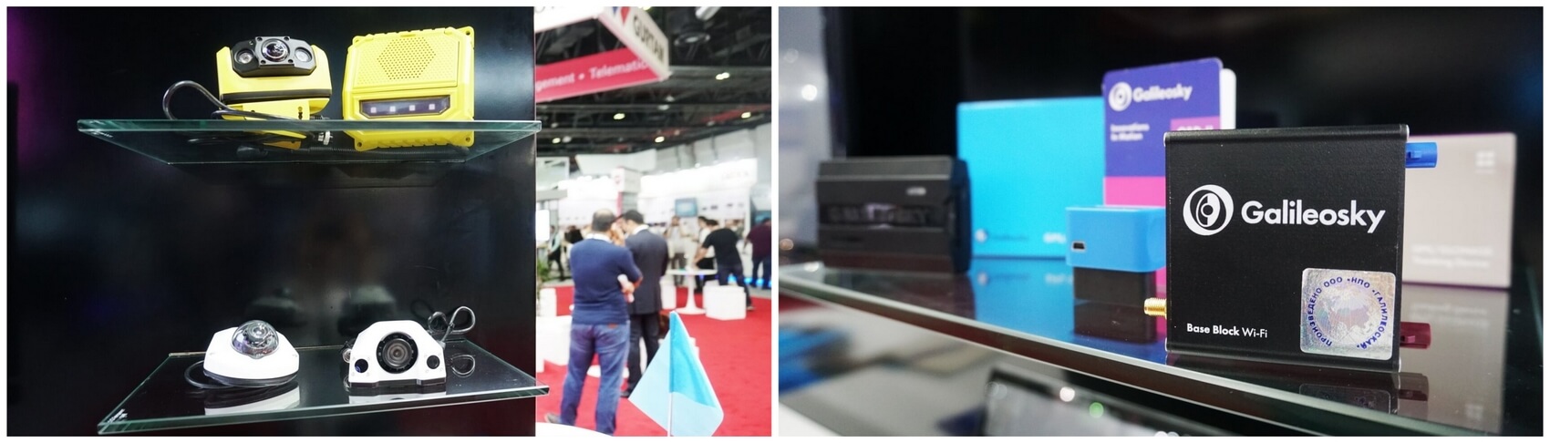 Незабываемые несколько дней