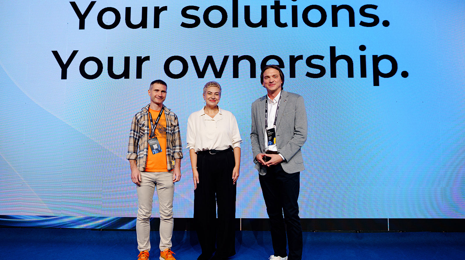 Slider Platform Presentation 4