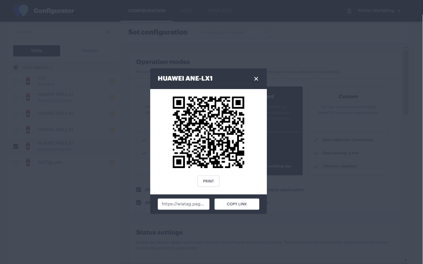 Qr Code