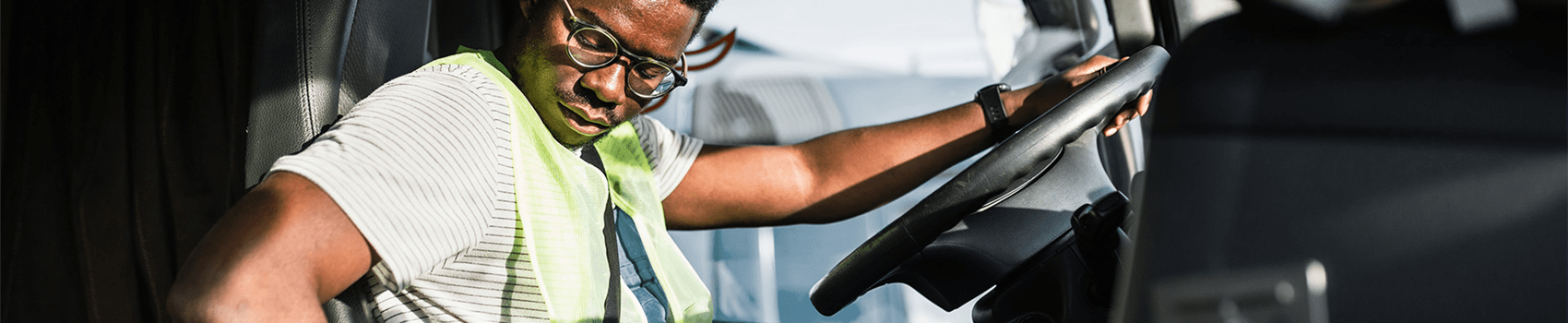 driver risk management system