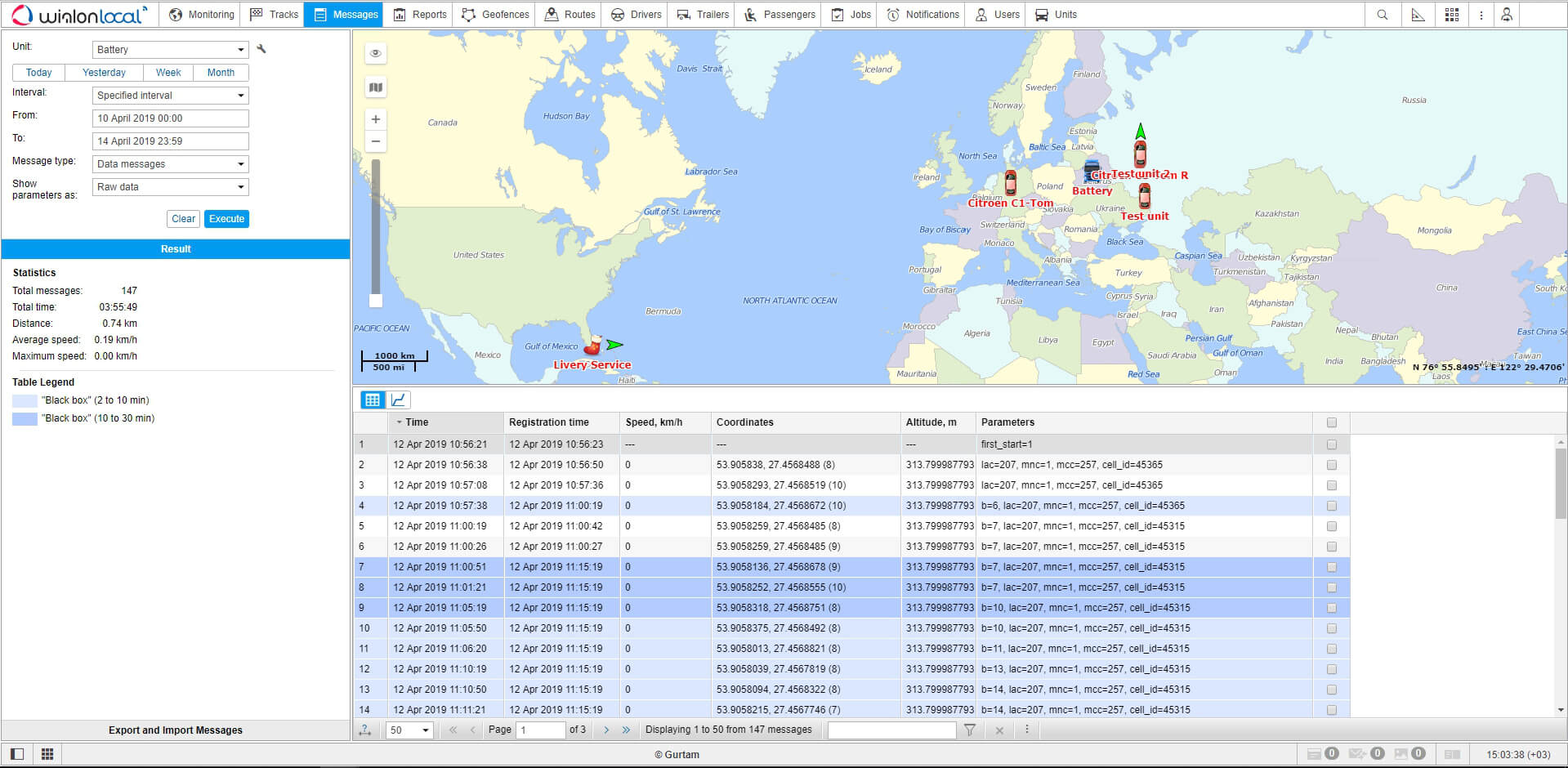 How to get an updated version?  