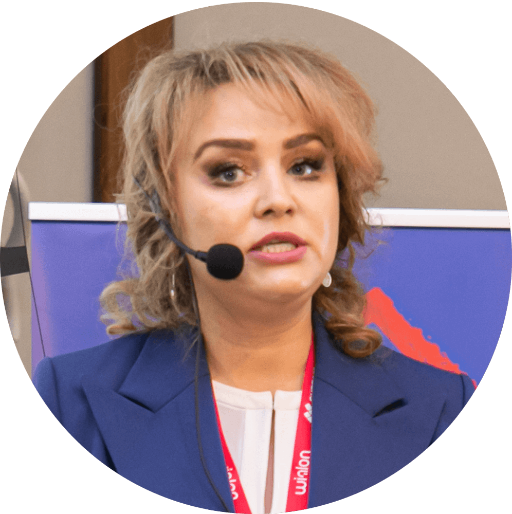 Первый день: тренинги