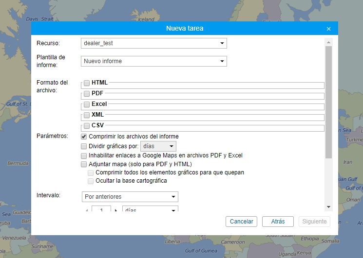 Cómo adquirir la versión actualizada 