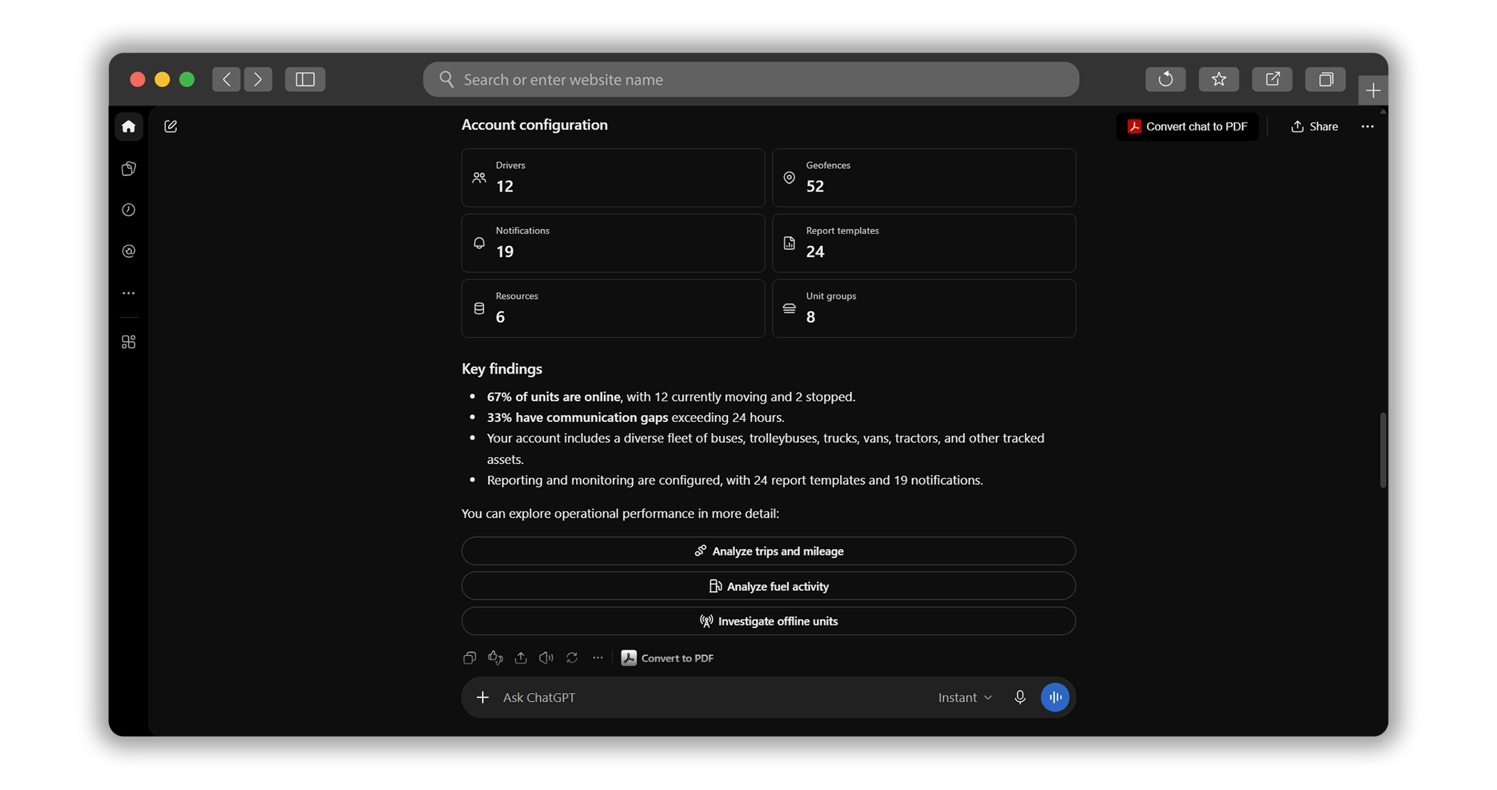 Chat Gp Tready3