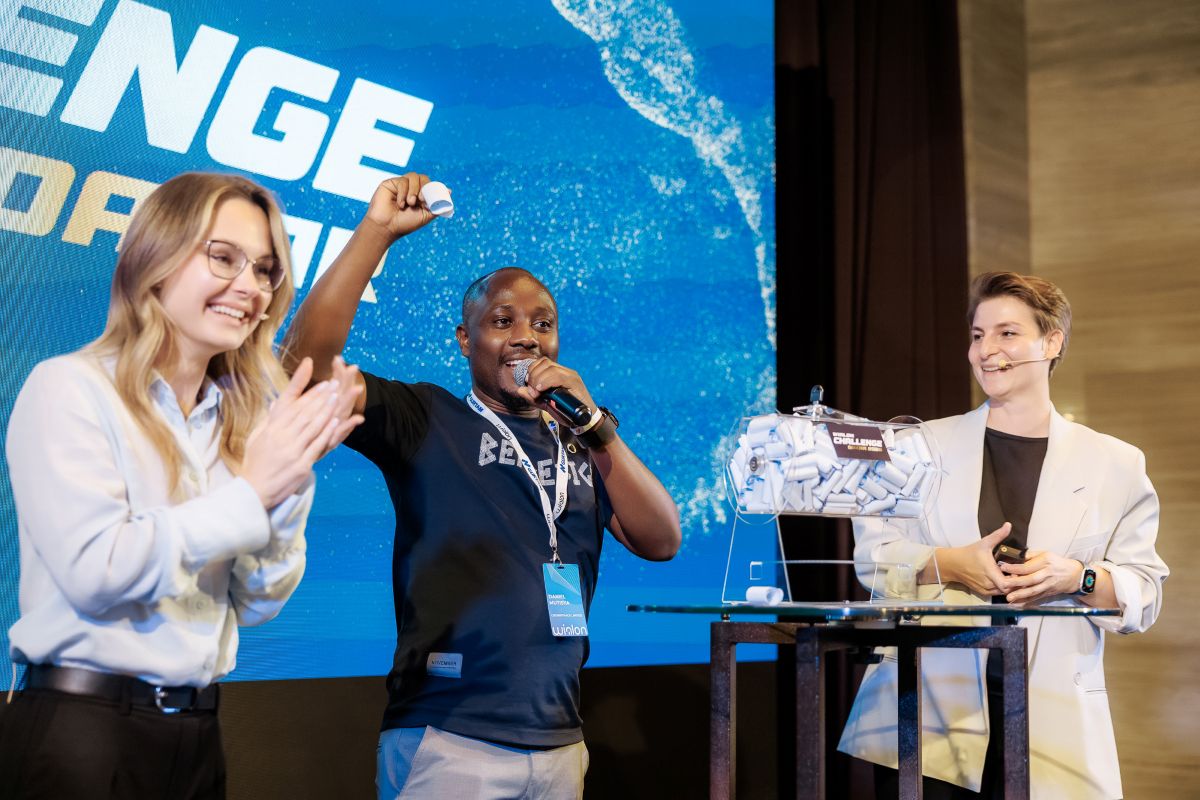 Wialon Challenge Dakar