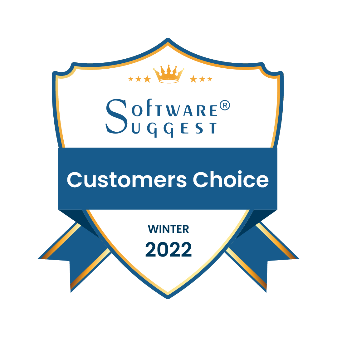 Customers Choice 2022
