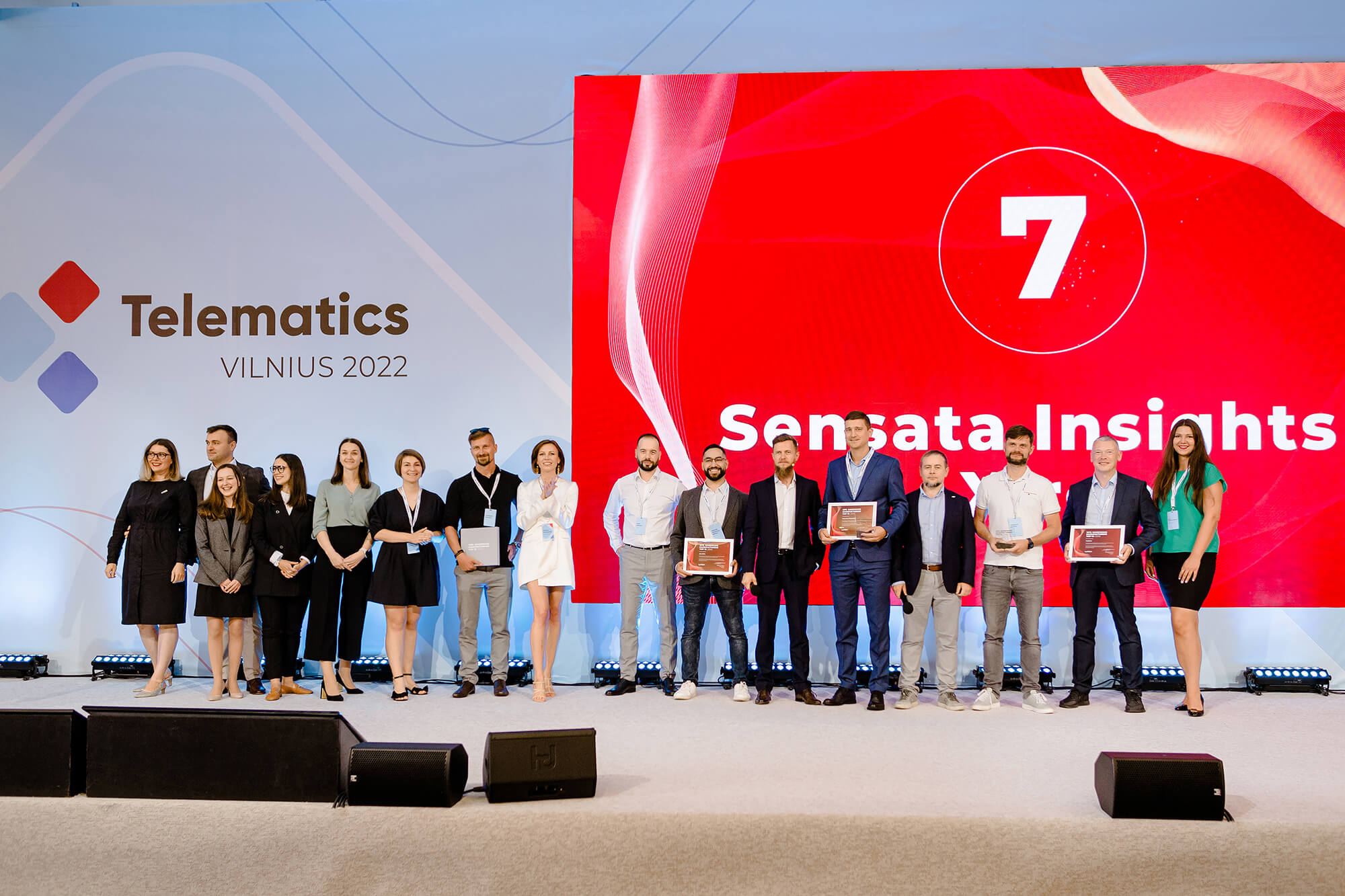 GPS Hardware Manufacturers Top 10 2022