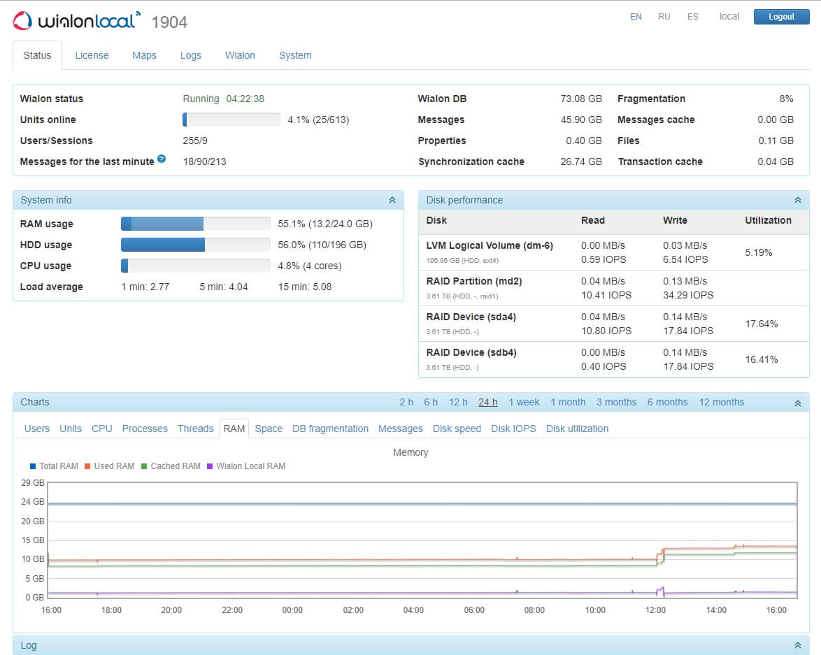 How to get an updated version?  