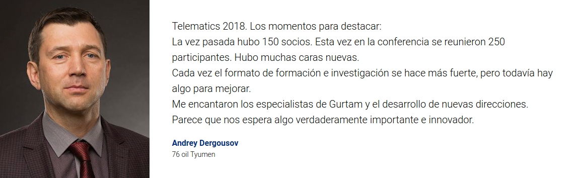En vísperas de la conferencia: sesiones de formación, citas rápidas y misión
