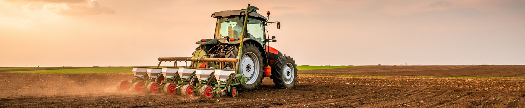 Clever farm management