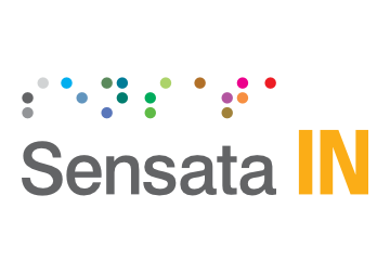 Sensata in Logo