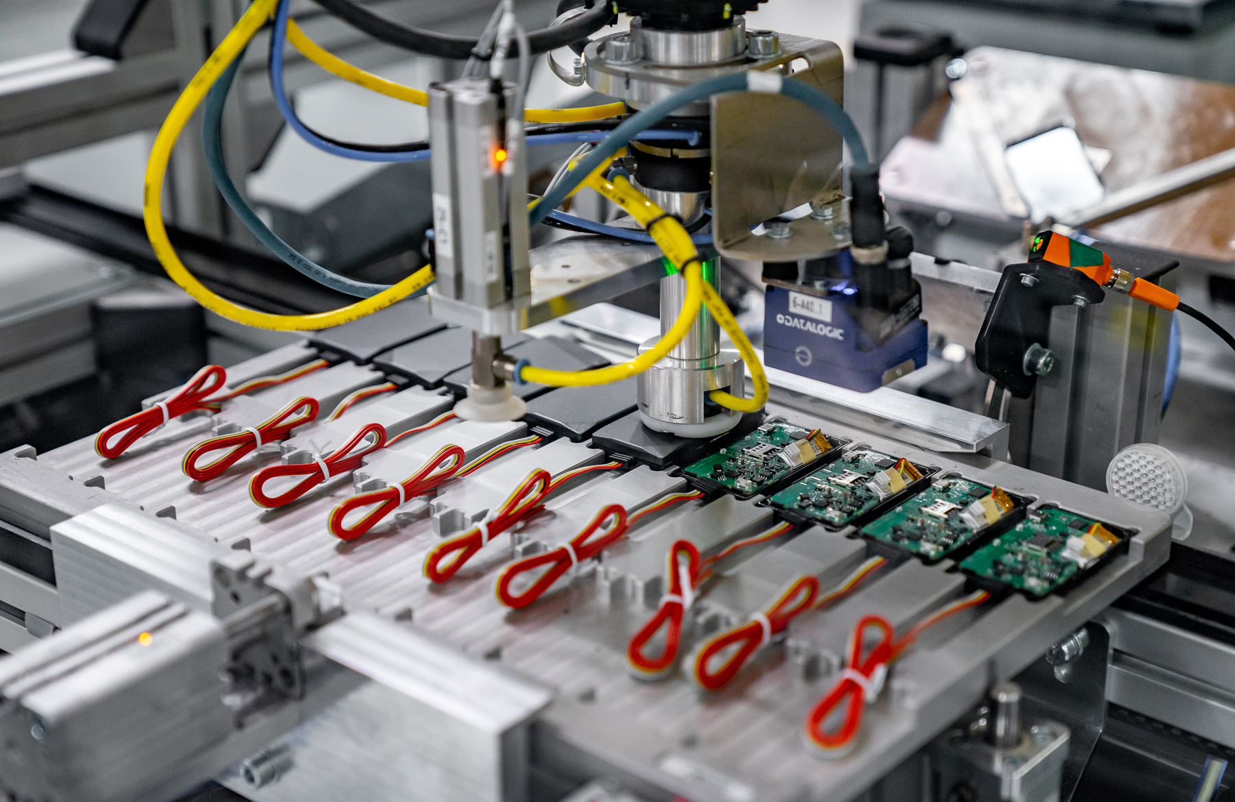 teltonika telematics 1