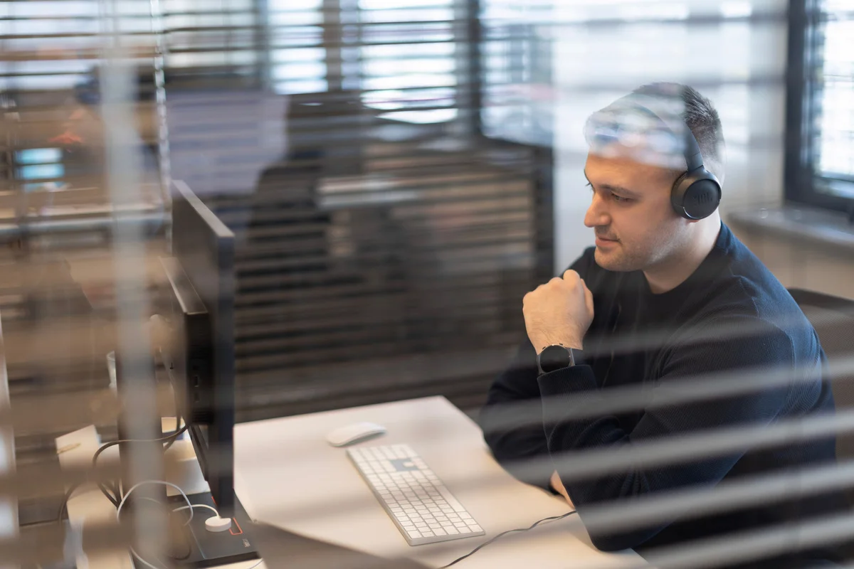 Webinars Main