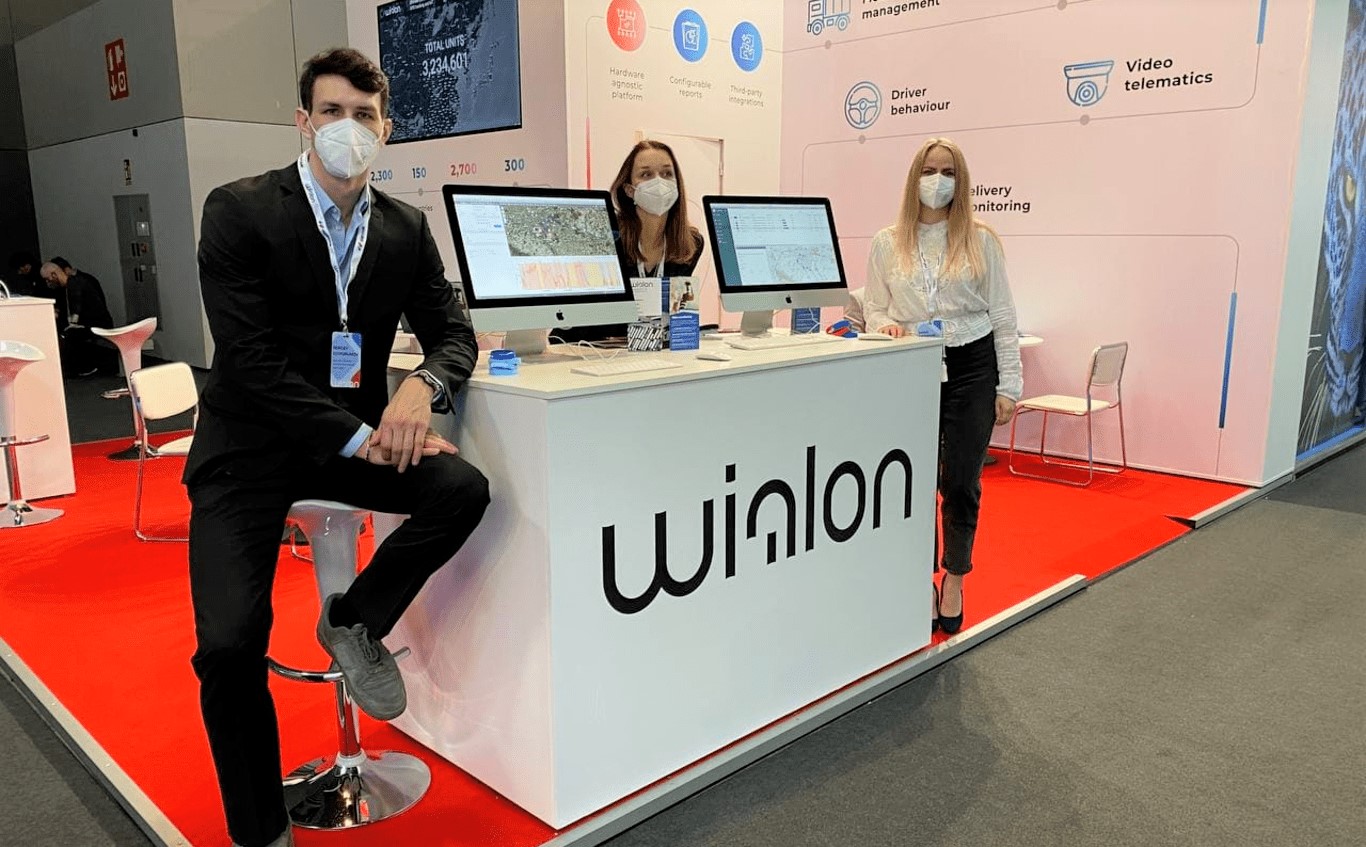 stand de wialon