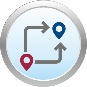 Easy Routing