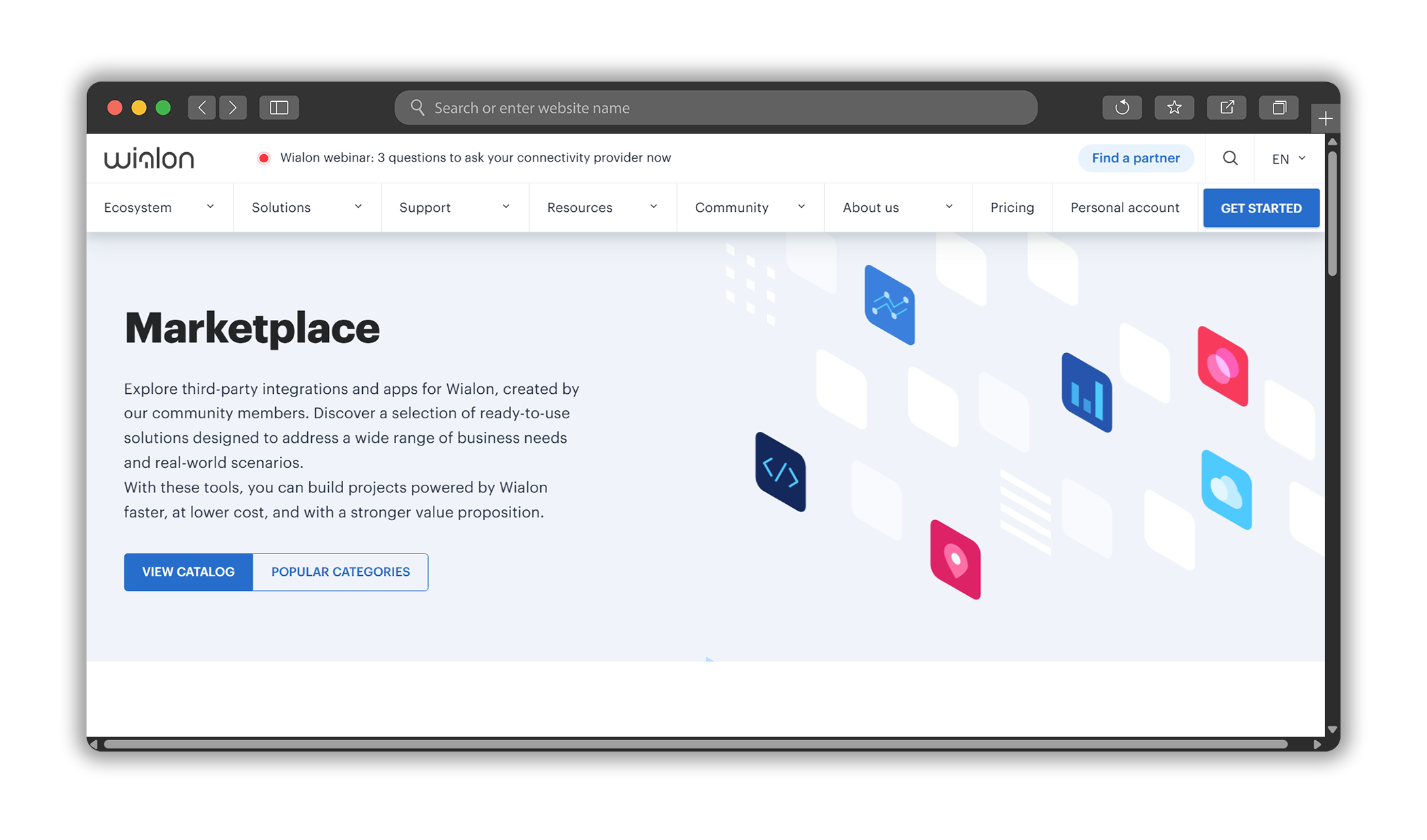 Marketplace 0