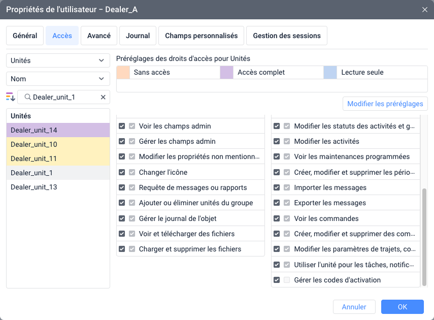 Dealer Properties Fr