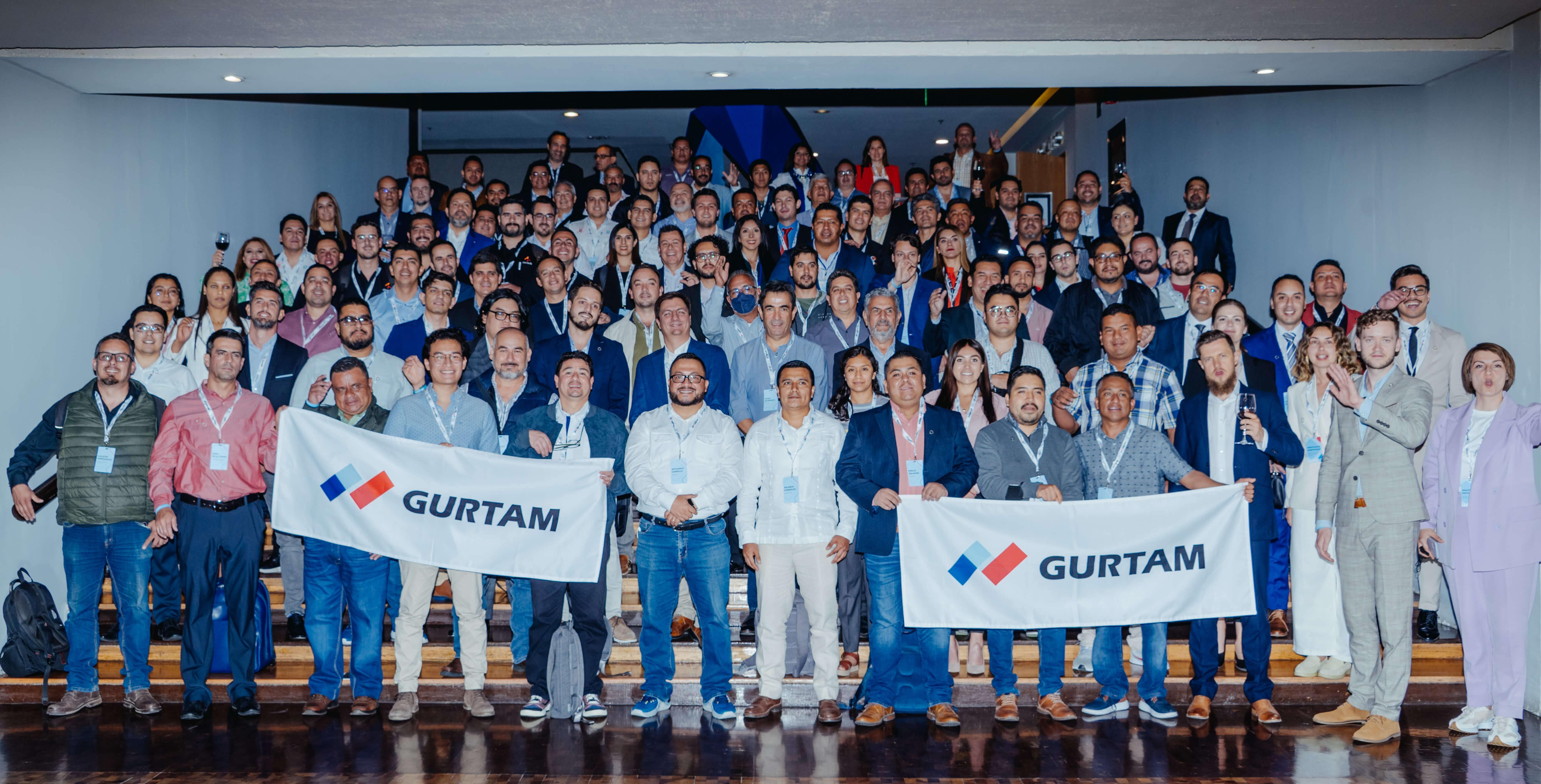 Telematics Mexico 2022