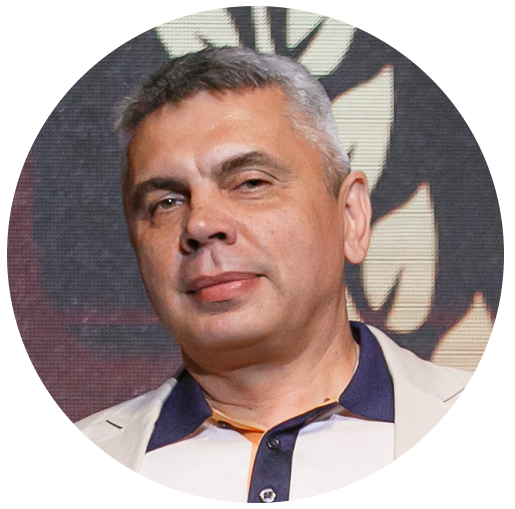 Vyacheslav Kulikov, CEO, Navtelecom