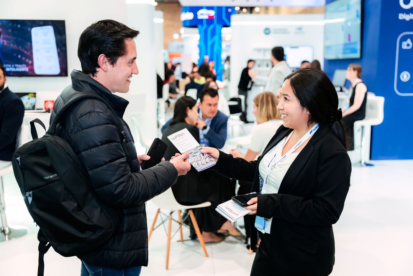 Wialon Hub Partners