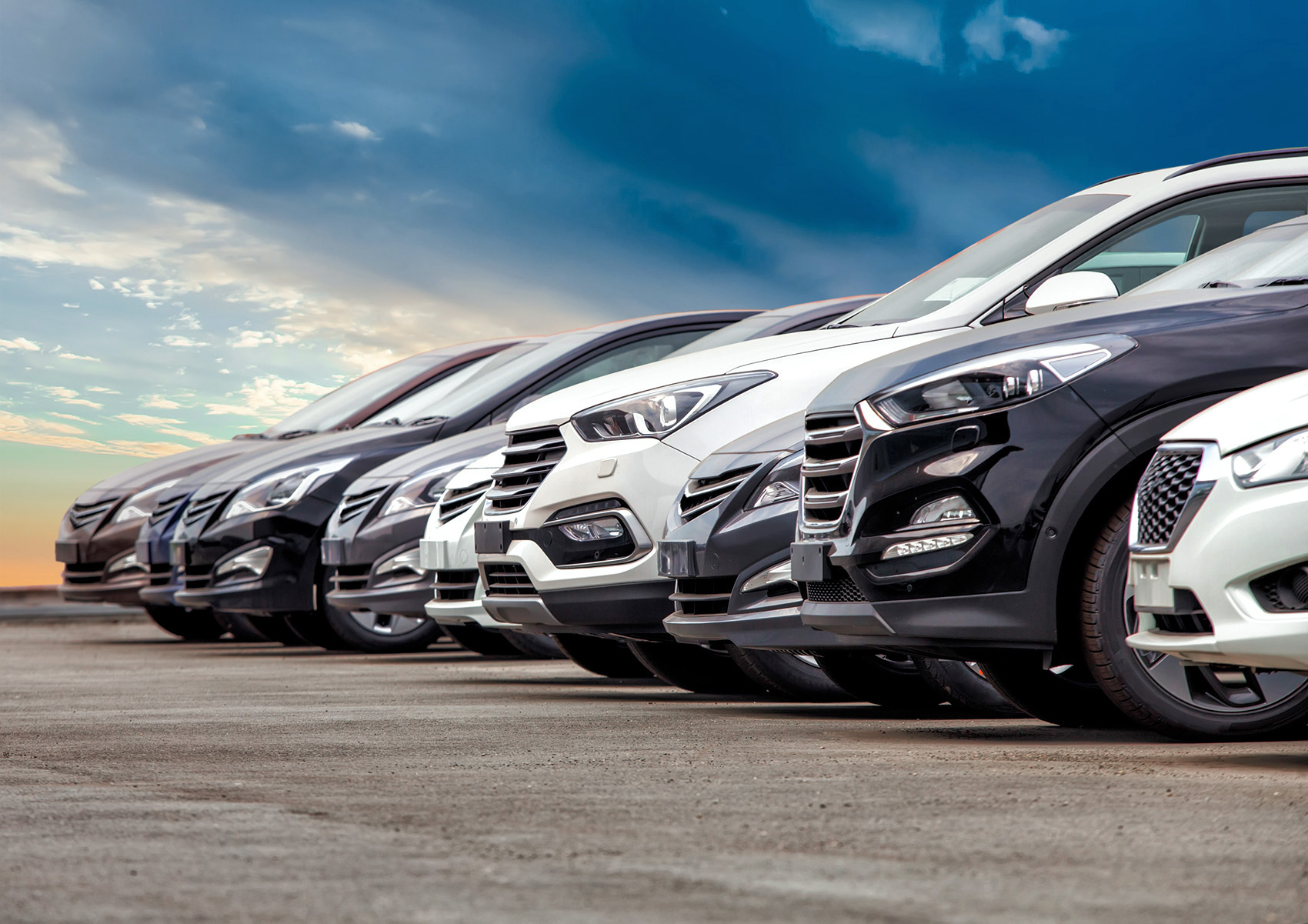 Los proveedores de servicios de seguimiento por GPS ofrecen varias herramientas para reducir riesgos de pago