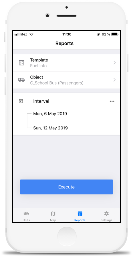 Comment va-t-on satisfaire les exigences?