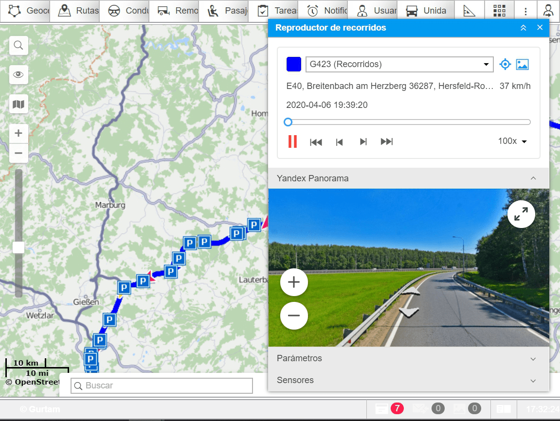 ¿Cómo adquirir Wialon Local 2004?