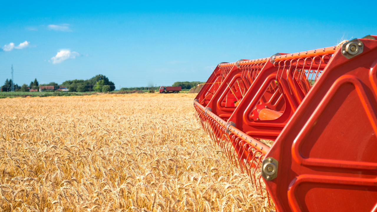 Agricultura digital para manter a produção de alimentos na UE