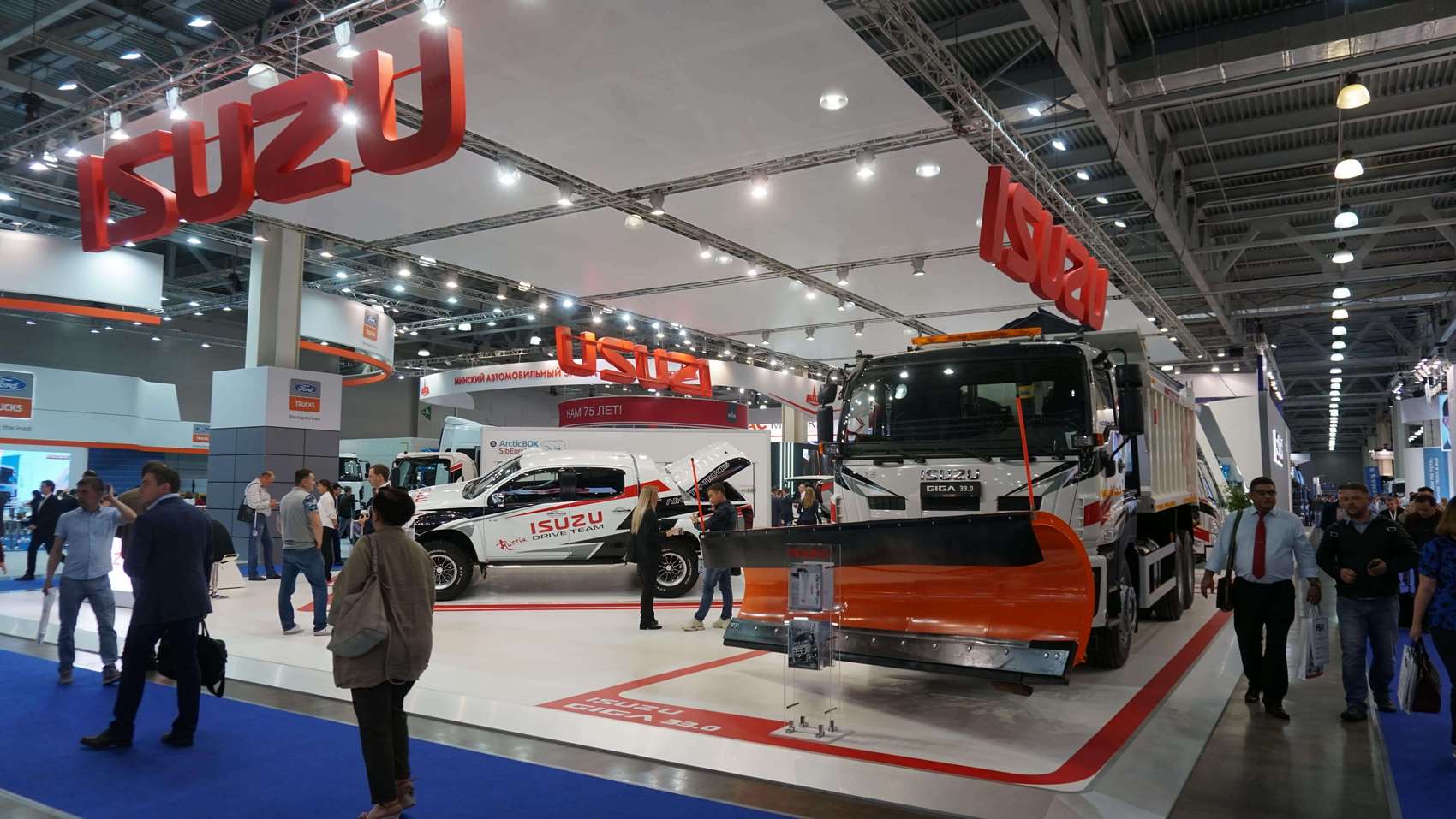 Транспортная безопасность