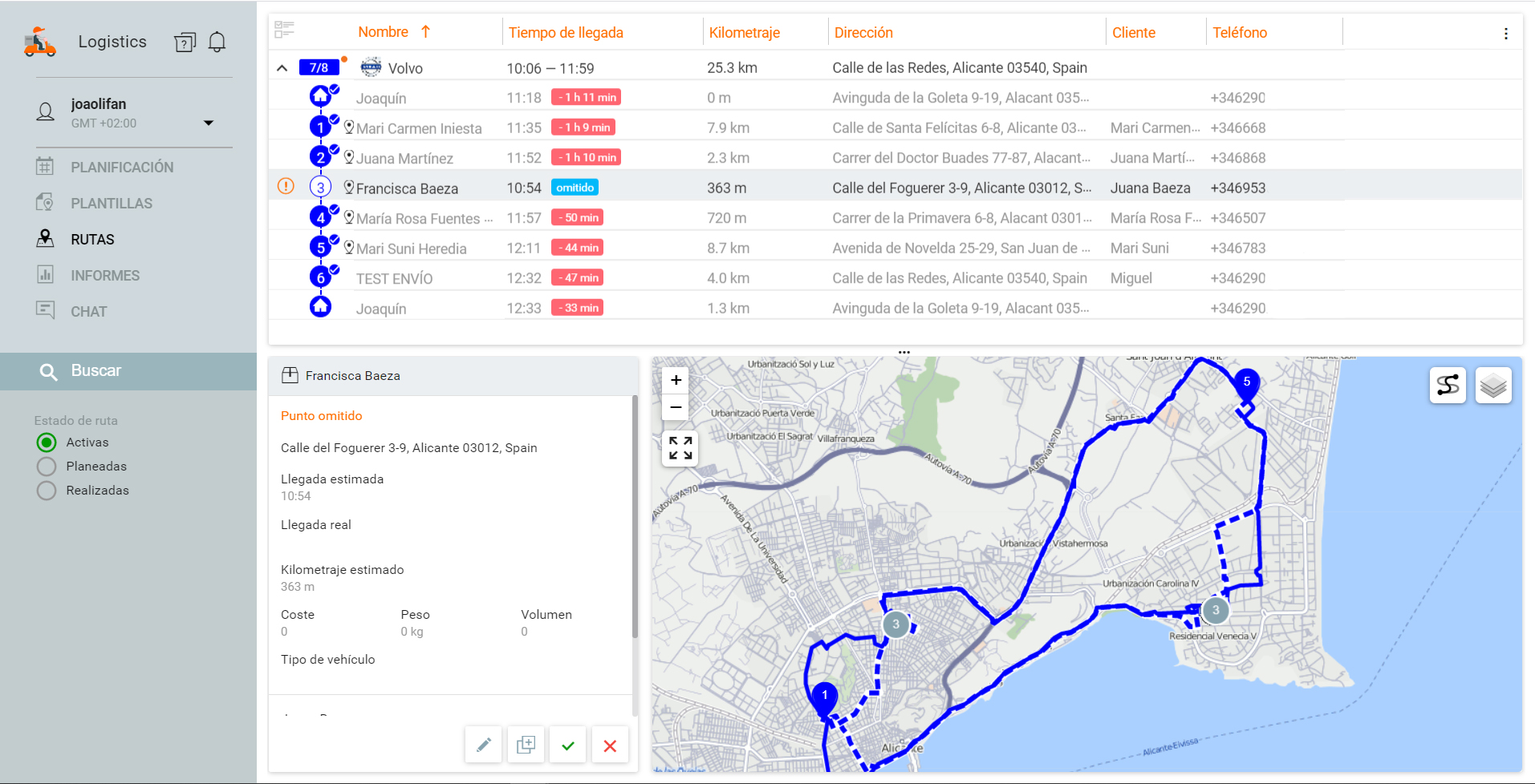 Delivery by Portice Iniciativas