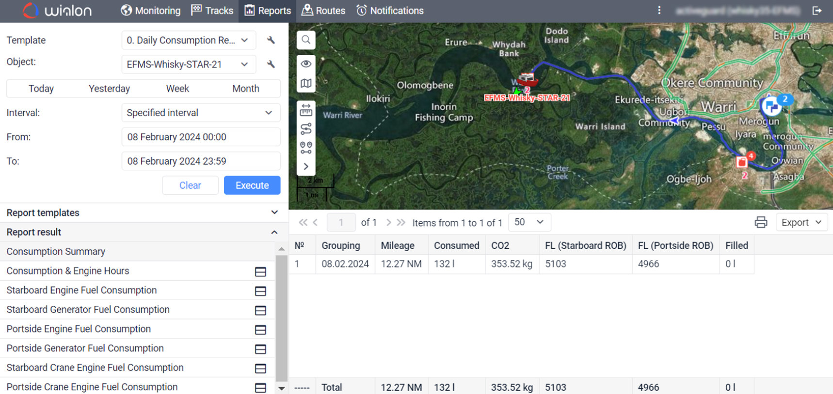 Los informes sobre emisiones de carbono ofrecen datos prácticos para evaluar y gestionar la huella ambiental de la empresa 