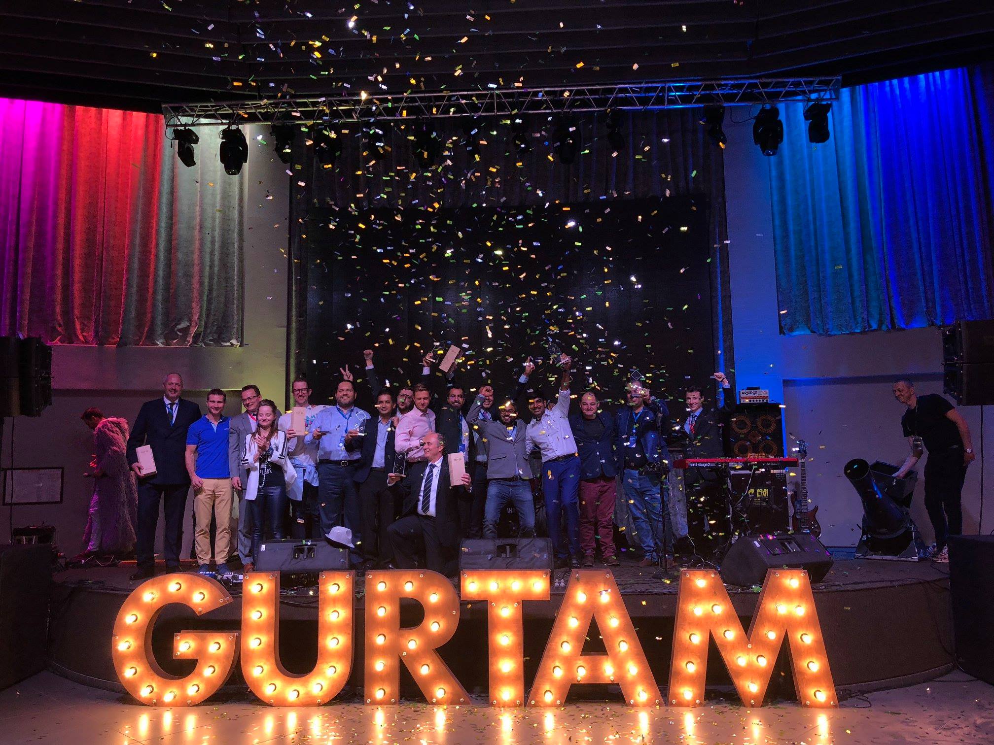 Wialon Top 50 Global 2018