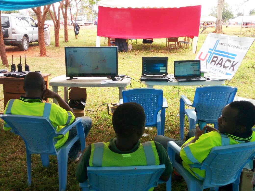 Six ans de notre partenariat