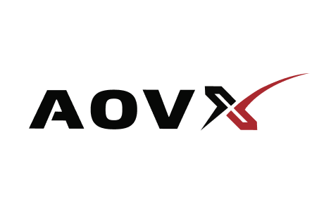 Aovx Logo