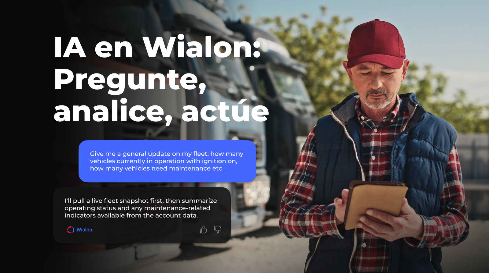 Ai in Wialon Cover Es