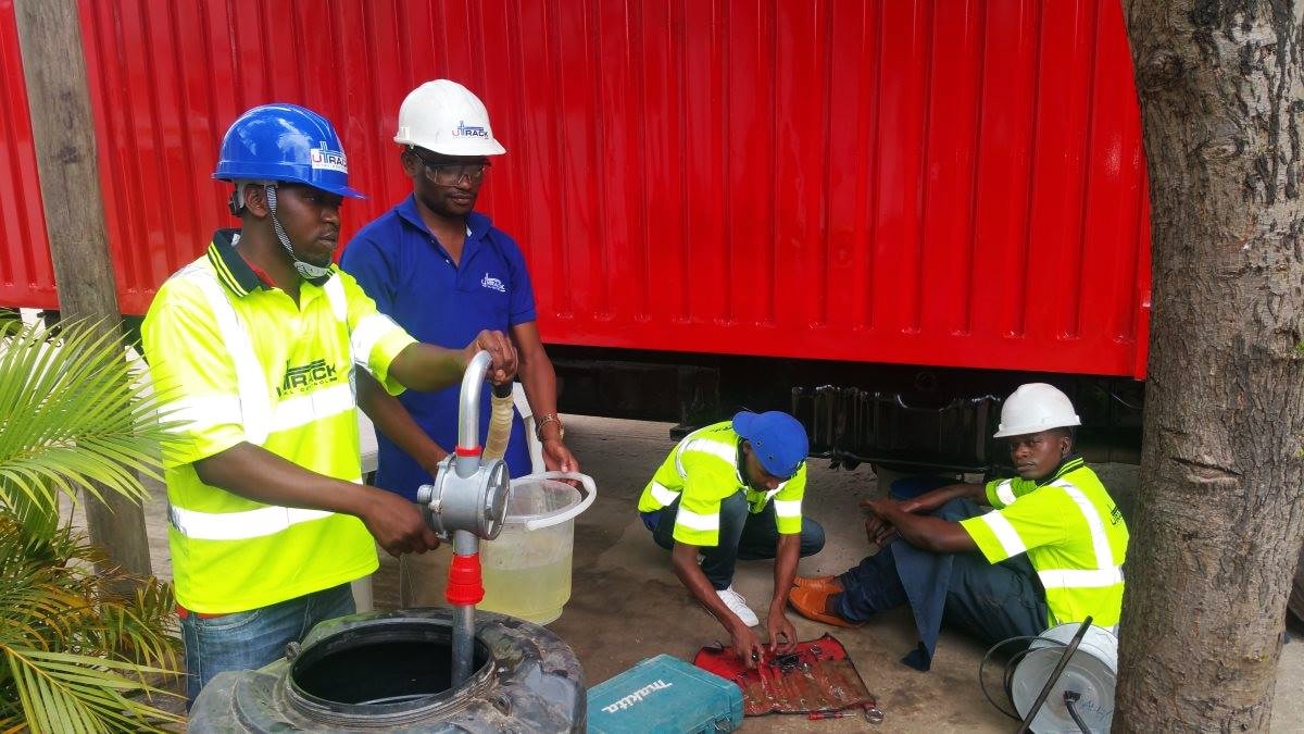 Six ans de notre partenariat