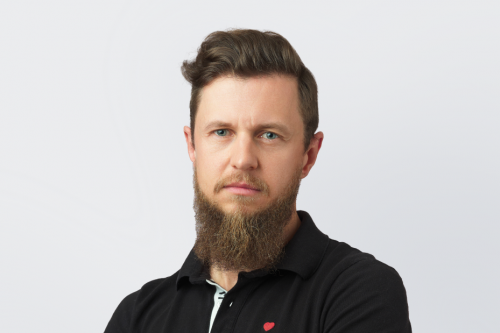 Aliaksandr Kuushynau