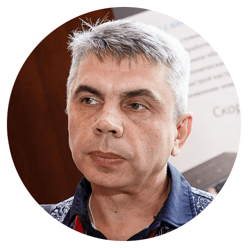 Вячеслав Куликов