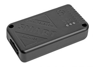 SMART S-242X tracker by Navtelecom