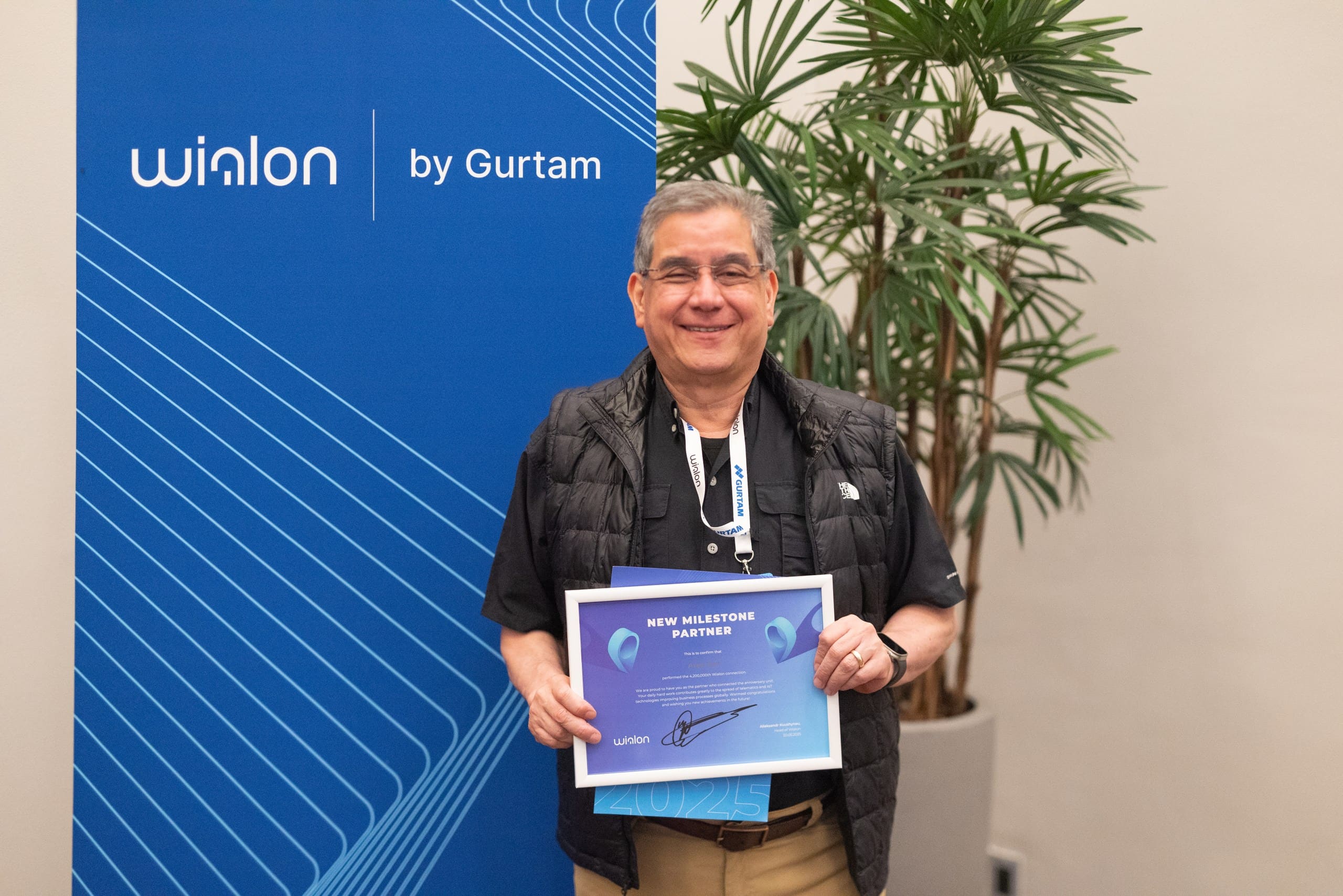 wialon community in mexico 5