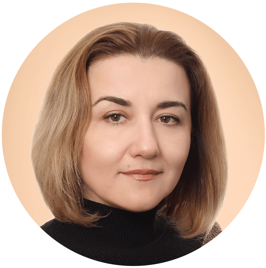 Oksana Korzhova, LogicTrail