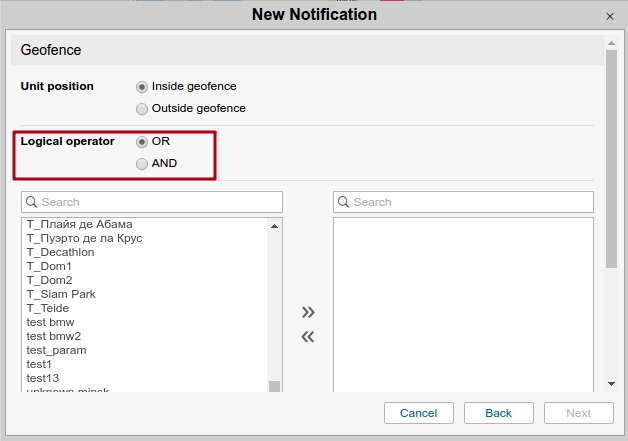 Reports: the first reason to update to 1804