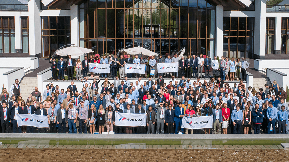 la carte mondiale des partenaires de Wialon