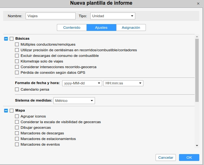 Informes: la primera razón para actualizar a la versión 1804