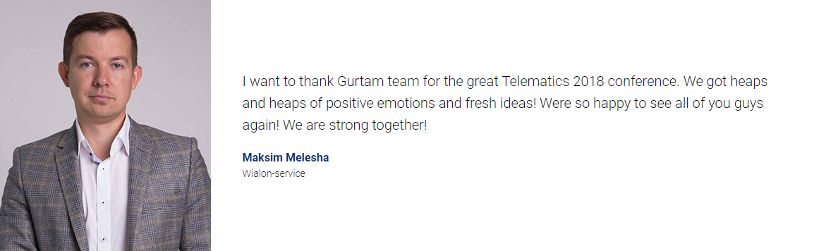 Warming up: trainings, quest, and speed dating