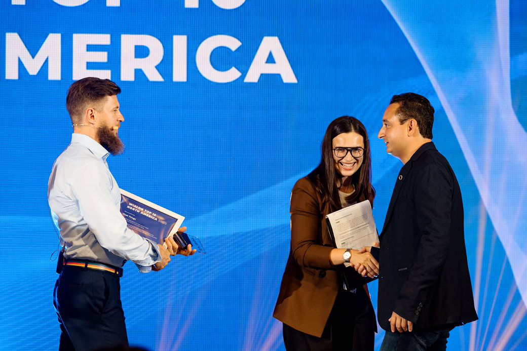 Wialon Top 10 North America 2022